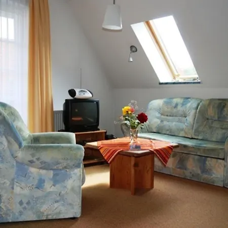 Apartment Lohmann Granitzhof