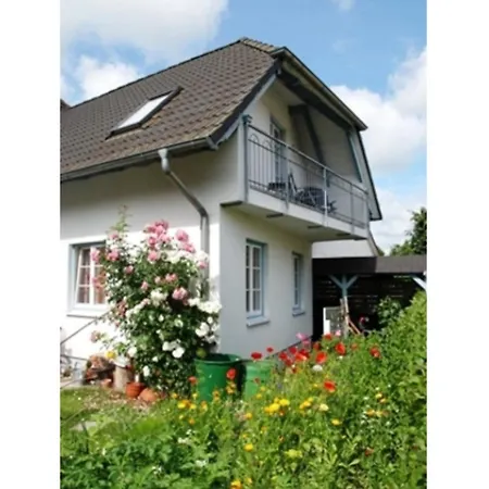 Lohmann Appartement *