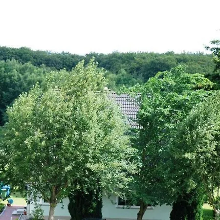 Apartment Lohmann *